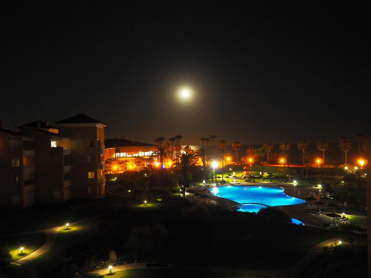 Atico En Las Americas Islantilla Primera Linea De Playa Екстер'єр фото