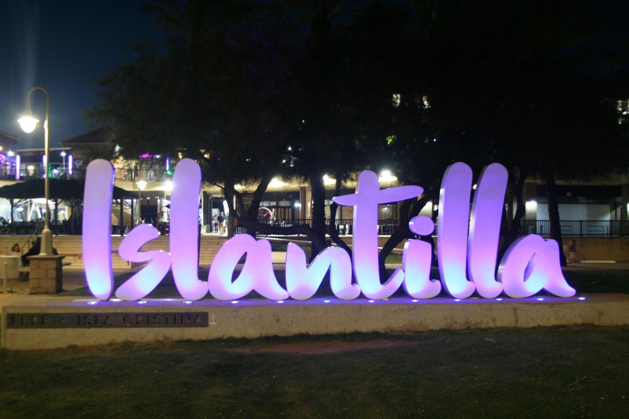 Atico En Las Americas Islantilla Primera Linea De Playa Екстер'єр фото